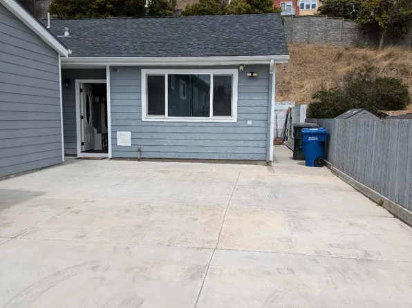 96 Randolph Ave #A, South San Francisco, CA 94080