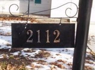 2112 Barker Ave, Lawrence, KS 66046