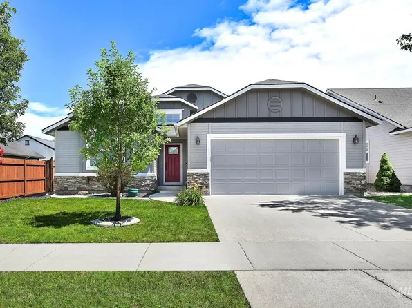 5974 S Fireglow Ave, Boise, ID 83709