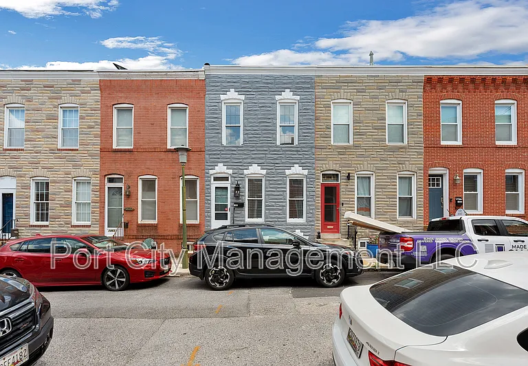 1465 Stevenson St — Photo 3