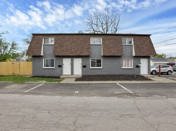 1530 Genessee Ave, Columbus, OH 43211