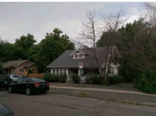 845 Marine St, Boulder, CO 80302