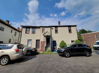 153 Broadway APT 4, Haverstraw, NY 10927