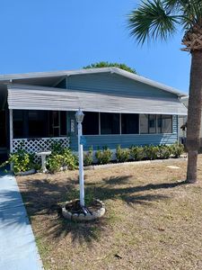 432 Puffin Dr, Barefoot Bay, FL, 32976