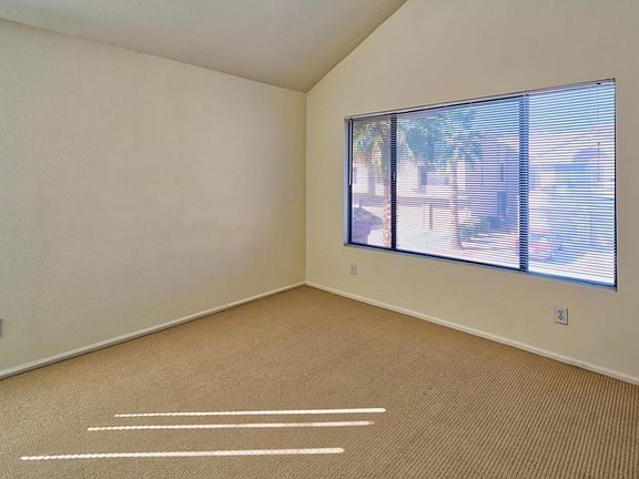 Bedroom - Light and Bright