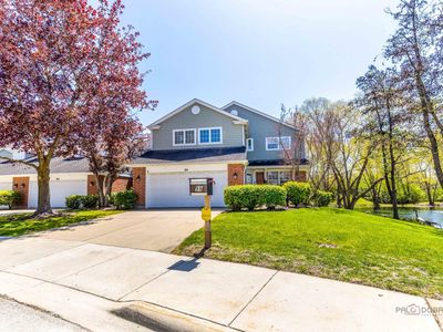 99 Caribou Xing, Northbrook, IL, 60062