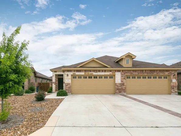 541 Creekside Frst, New Braunfels, TX 78130