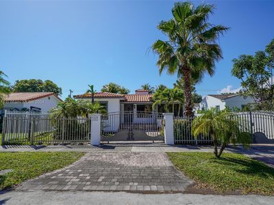 600 SW 19th Rd, Miami, FL, 33129