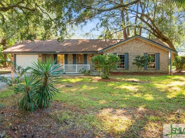 14 Penrose Drive, Savannah, GA 31410