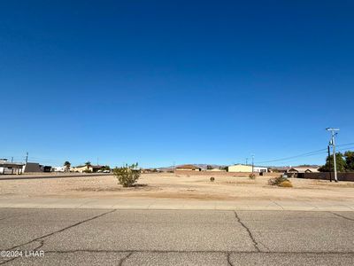 421 S Ocotillo Ave, Parker, AZ, 85344