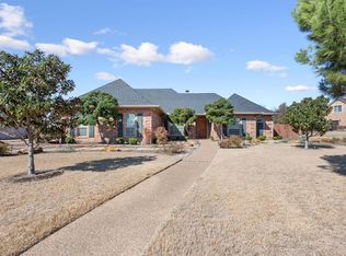 12 Lone Star Dr, Waco, TX 76708