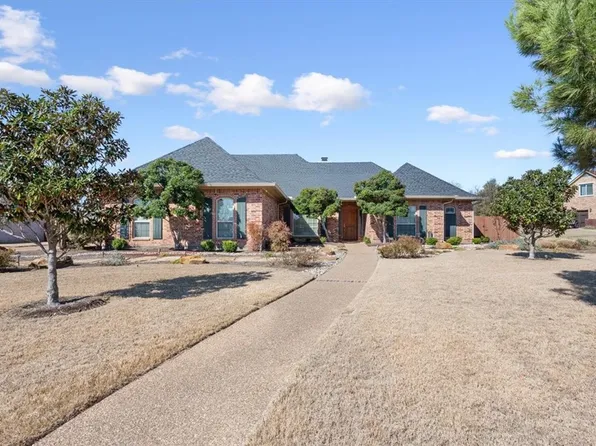 12 Lone Star Dr, Waco, TX 76708