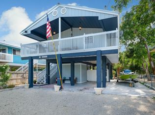 12 Meridian Ave, Key Largo, FL 33037