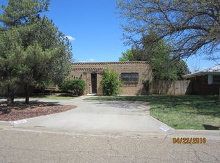 3509 Dellfield Ln, Clovis, NM 88101
