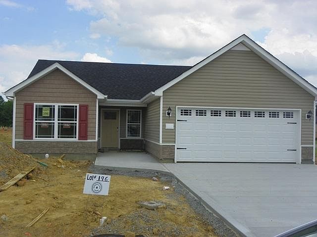 1st image of 196 Fox Xing Lot 196