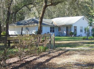 12730 SW 41st Pl, Ocala, FL 34481