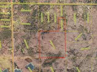 Xxx E Minnesuing Rd, Lake Nebagamon, WI 54849