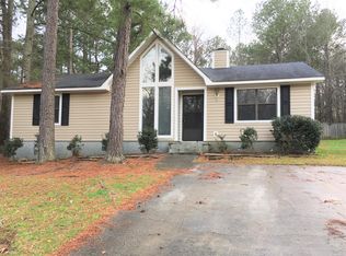 319 Fox Tail Dr, Macon, GA