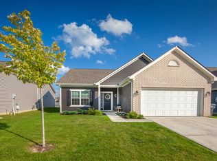 1885 Cold Springs Dr, Pendleton, IN 46064