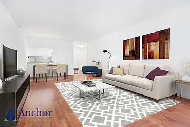 Rented by Anchor Associates