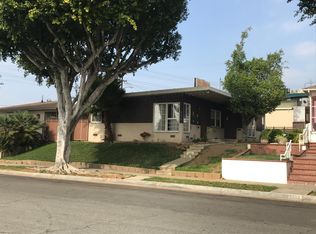 2632 W Via Corona, Montebello, CA 90640