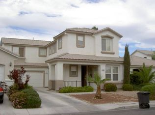 9851 Del Mar Heights St, Las Vegas, NV 89183