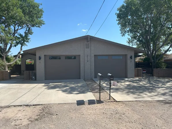 2112 Florence Ave, Kingman, AZ 86401