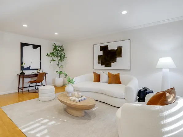 856 La Barbera Dr, San Jose, CA 95126