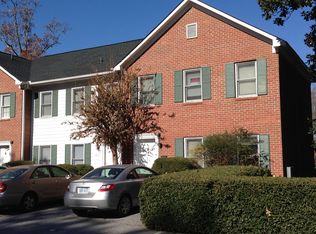 319 S Church St, Athens, GA 30605