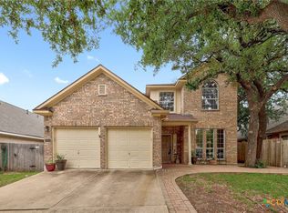 2014 Clegg Dr, Cedar Park, TX 78613
