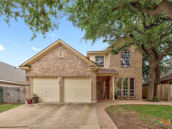 2014 Clegg Dr, Cedar Park, TX 78613