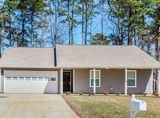 2600 Trotters Walk Trl, Snellville, GA 30078