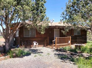 3623 N John Charles Dr, Williams, AZ 86046