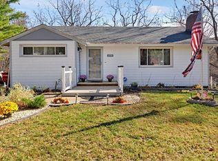 272 High St, Sunbury, OH 43074