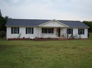 8470 Harmony Rd, Denton, MD 21629