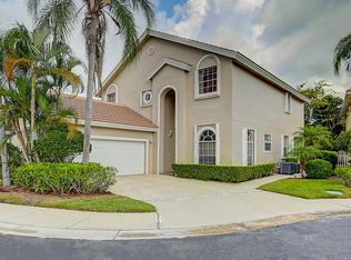 109 Augusta Ct, Jupiter, FL 33458