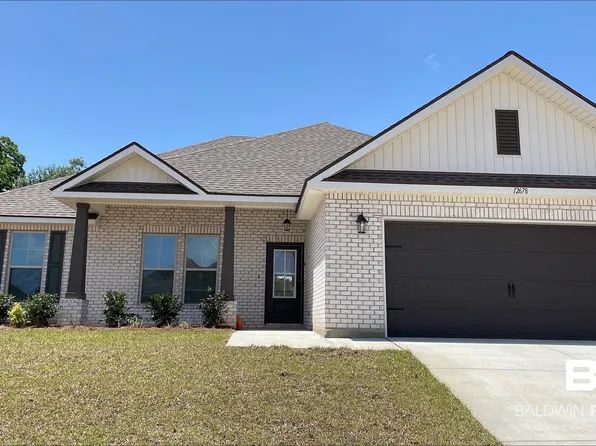 12678 Wagner Ave, Spanish Fort, AL 36527