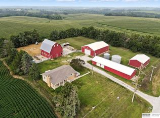 15918 Church Rd, Louisville, NE 68037