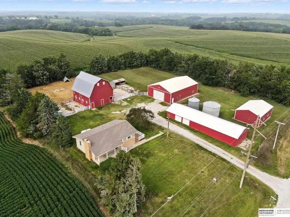 15918 Church Rd, Louisville, NE 68037