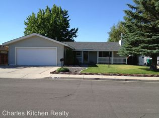 1254 Calico St, Carson City, NV