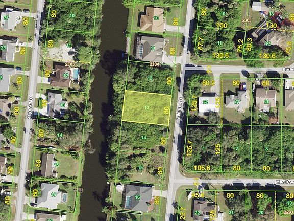 5th image of 2229 Achilles St #Lot 13