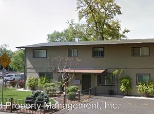 846 W Sacramento Ave APT 02, Chico, CA 95926