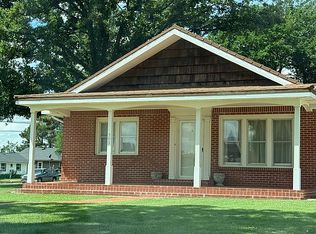 503 Euclid Ave, Panhandle, TX 79068