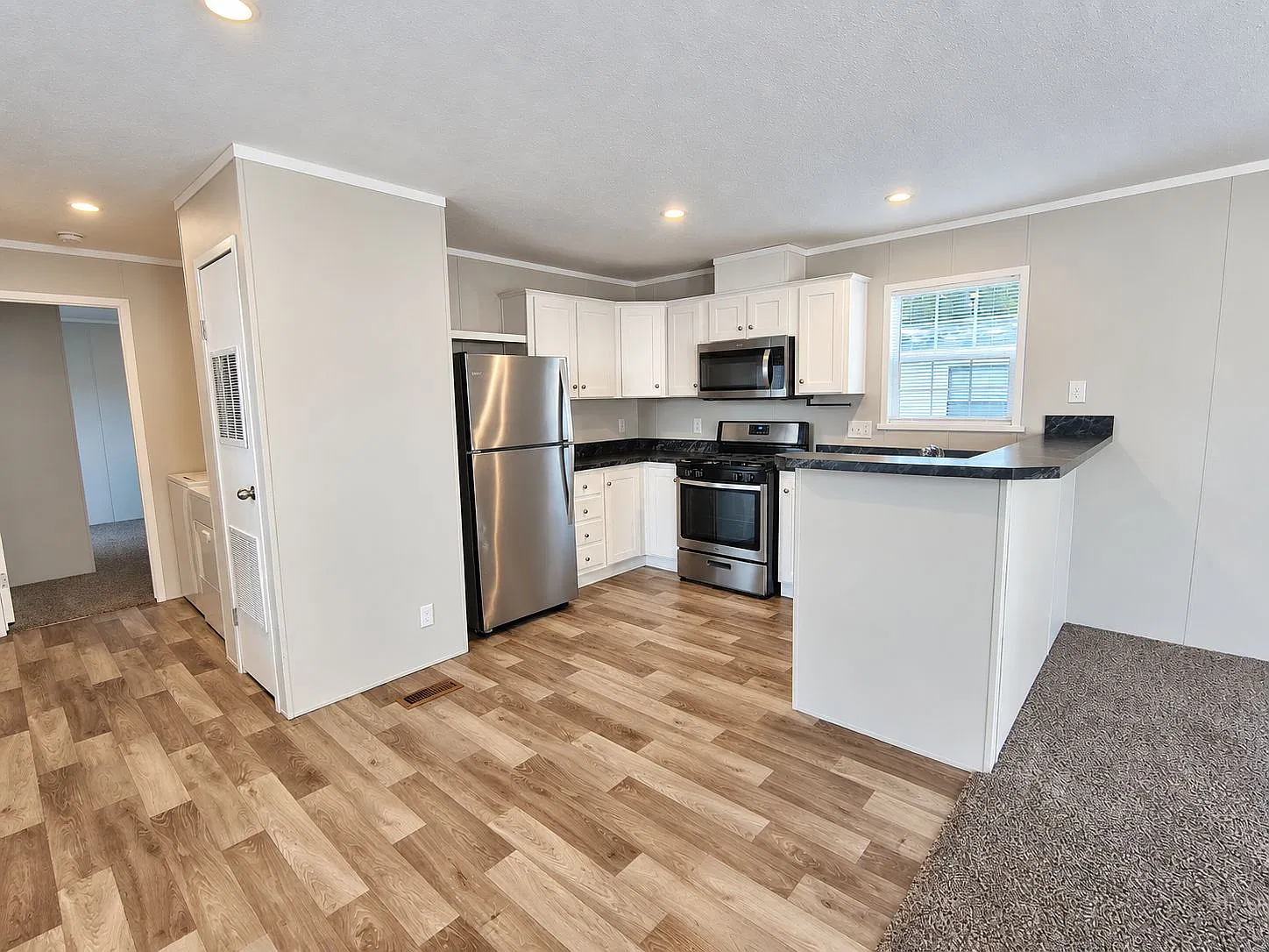 2 bed, 2.0 bath, $1,259 — Photo 2