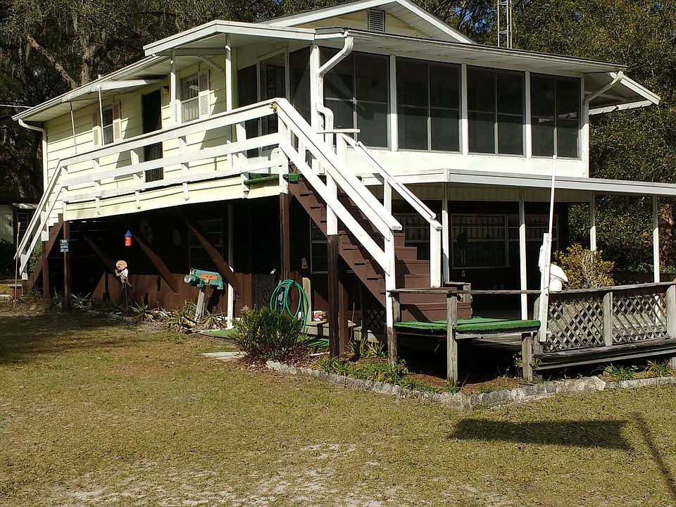 Lake View Home