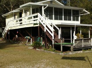 1833 Sr 20 Hwy, Hawthorne, FL 32640