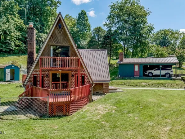 117 Locust Winds Dr, Elizabethton, TN 37643