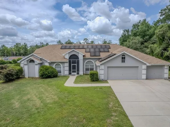 20811 SW 81ST LOOP, DUNNELLON, FL 34431