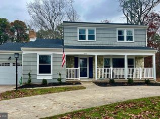 802 Highland Blvd, Absecon, NJ 08201