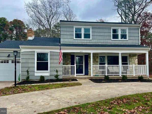 802 Highland Blvd, Absecon, NJ 08201